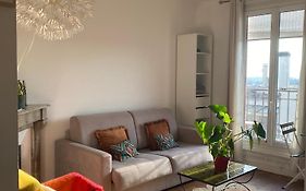 Centre Ville Du Perreux Near To Paris & Disneyland